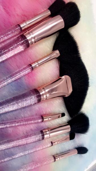 SARAHBEAUTY BRUSH فراشي